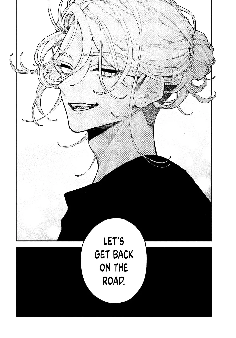 Fall in Love, You False Angels — Chapter 18 — Page 44