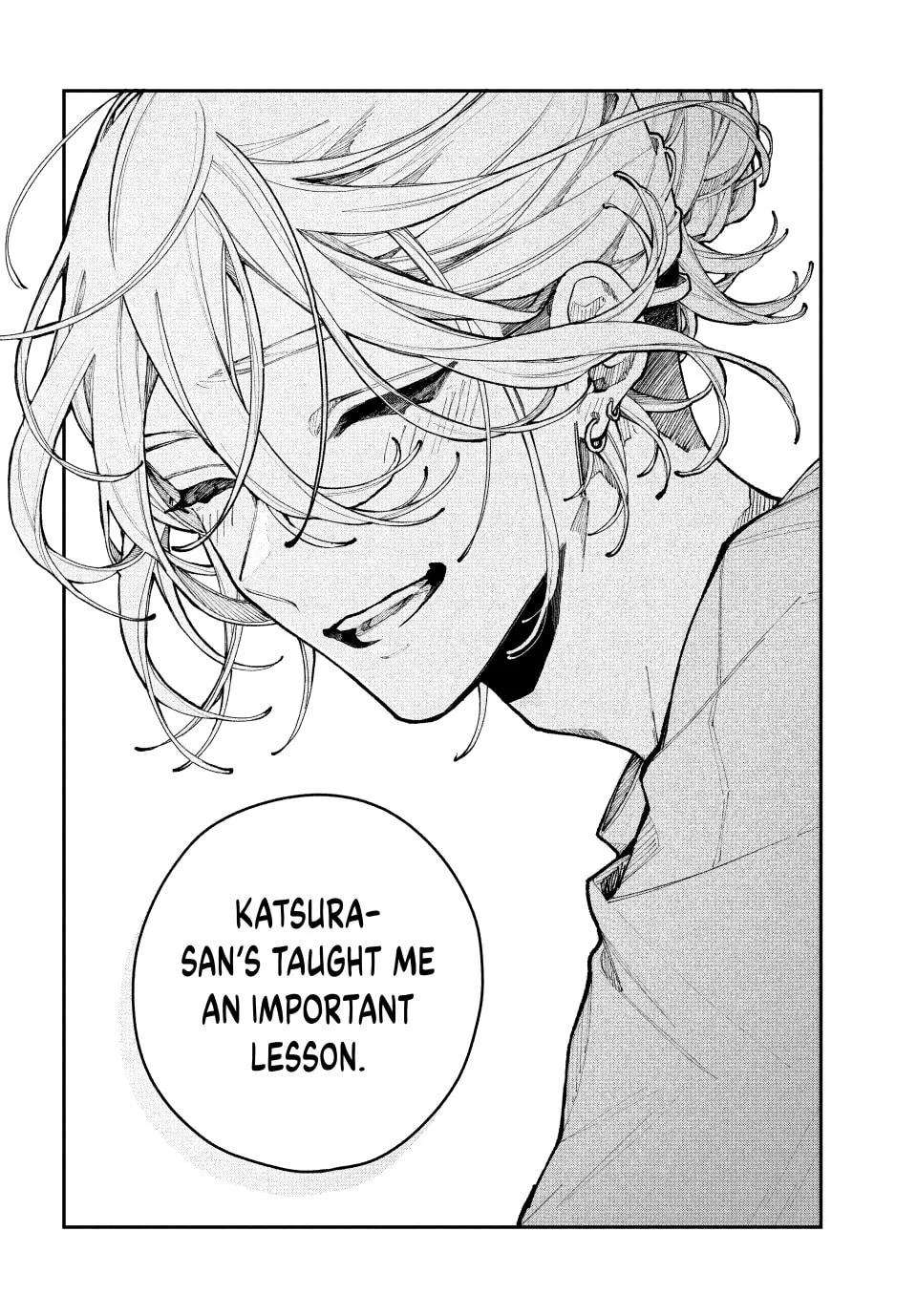 Fall in Love, You False Angels — Chapter 21 — Page 36