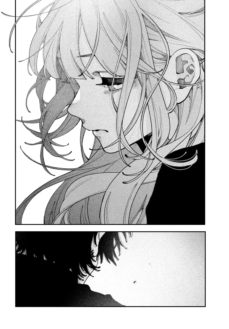 Fall in Love, You False Angels — Chapter 21 — Page 42