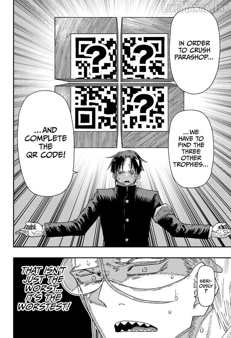 Parashoppers — Chapter 68 — Page 9