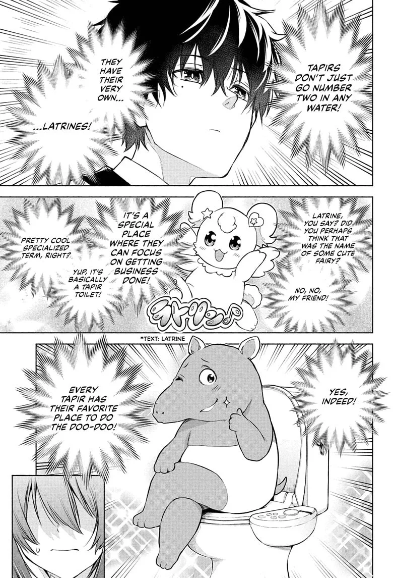 Animal Signal — Chapter 3 — Page 14