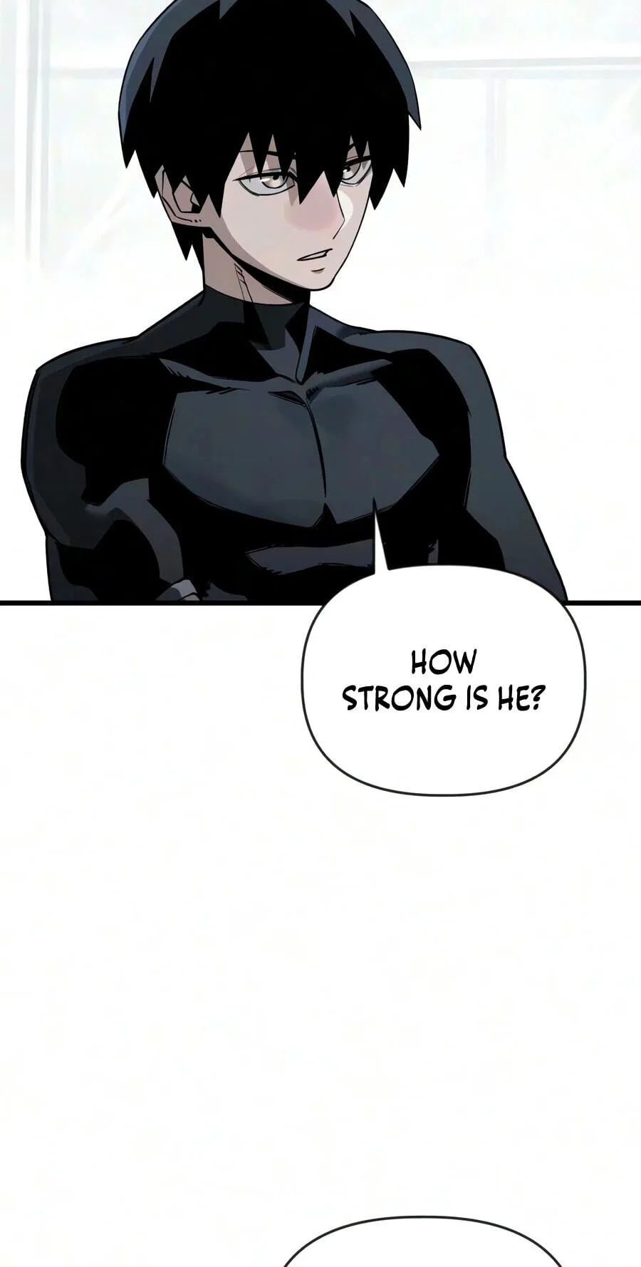 World-Saving is a Skill — Chapter 31 — Page 10