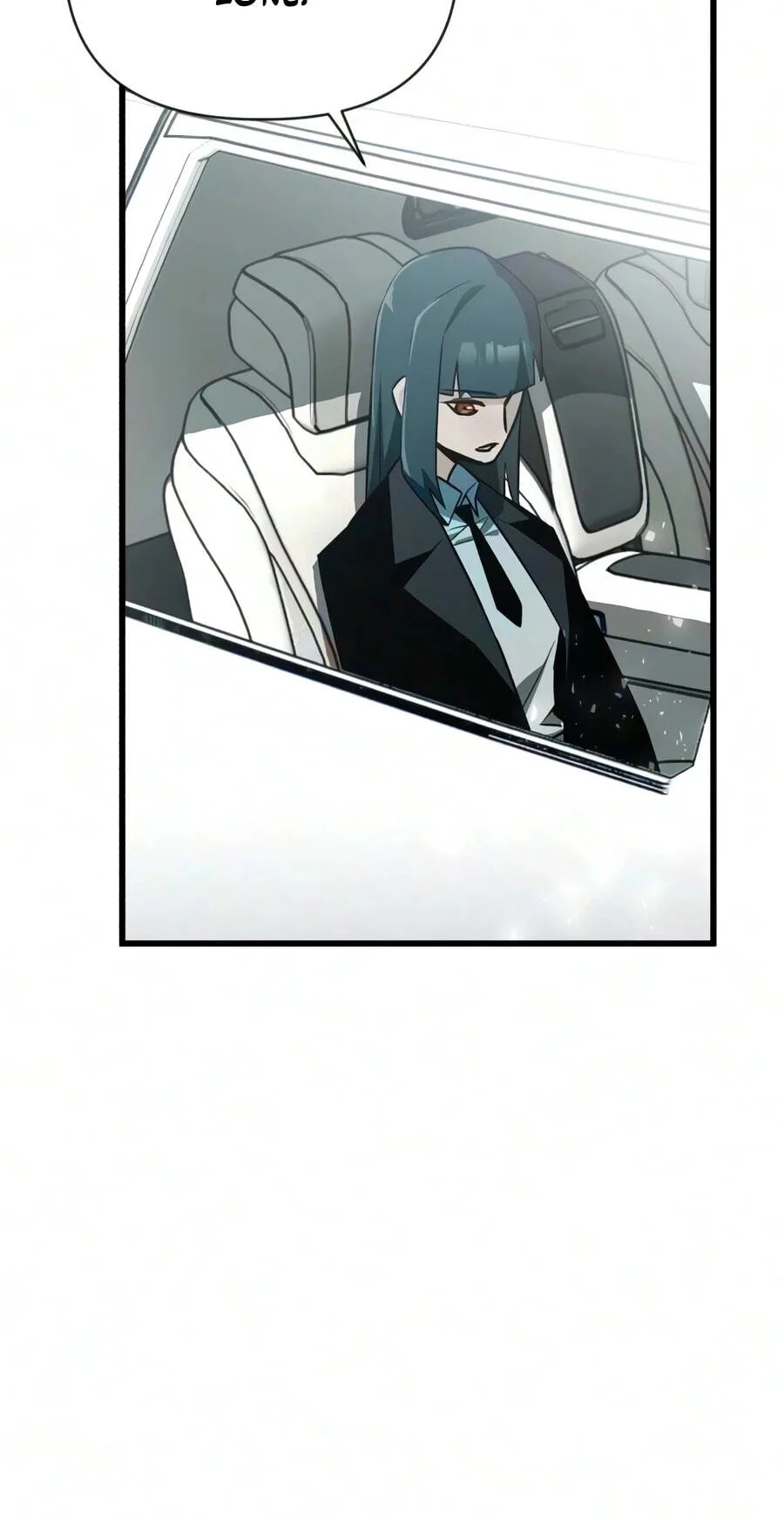 World-Saving is a Skill — Chapter 31 — Page 28