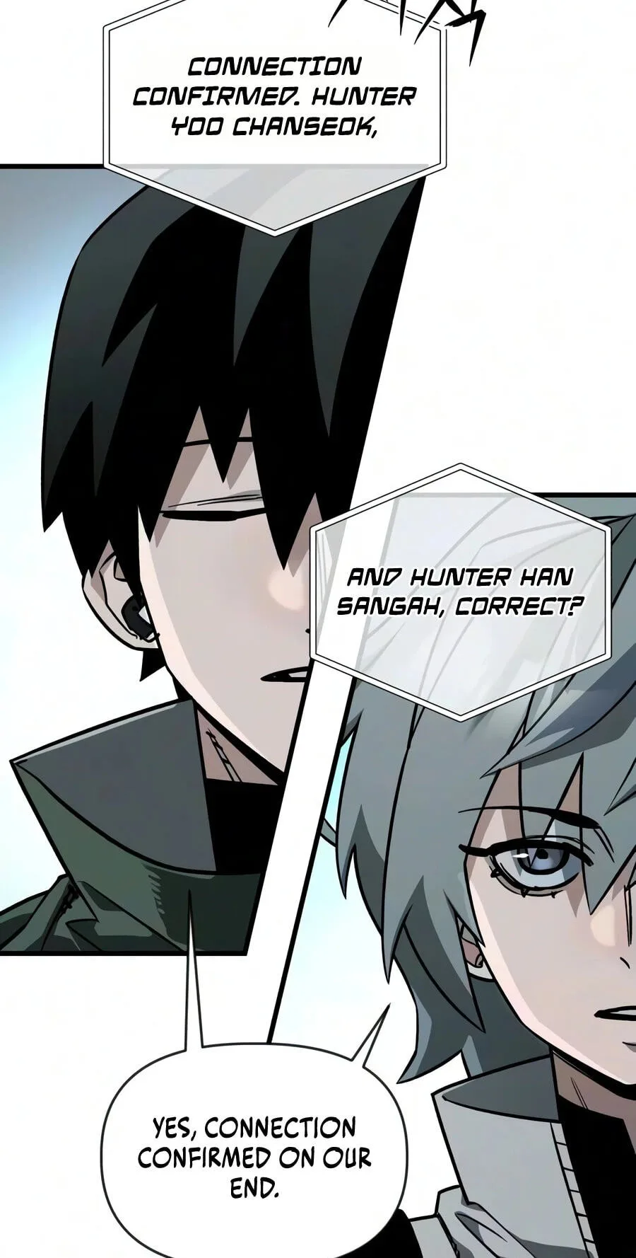 World-Saving is a Skill — Chapter 31 — Page 30