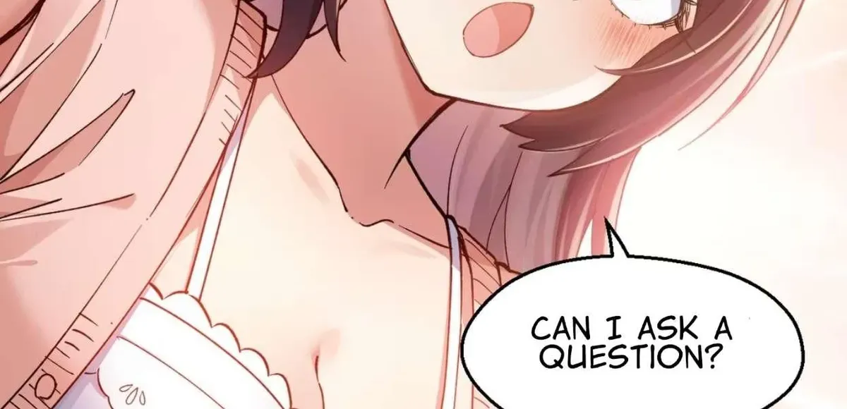 My Academic System Is Making Me Date?! — Chapter 21 — Page 30