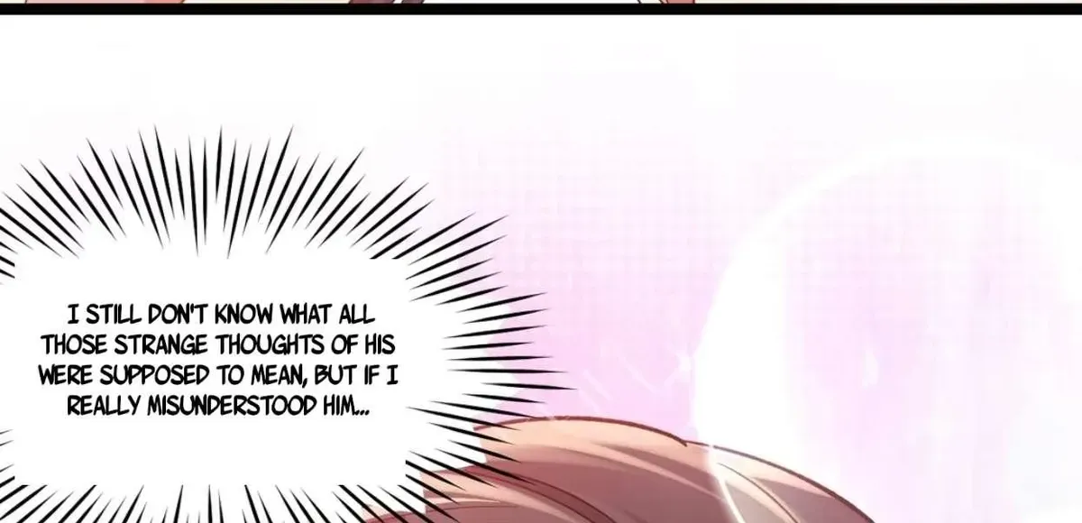My Academic System Is Making Me Date?! — Chapter 21 — Page 32
