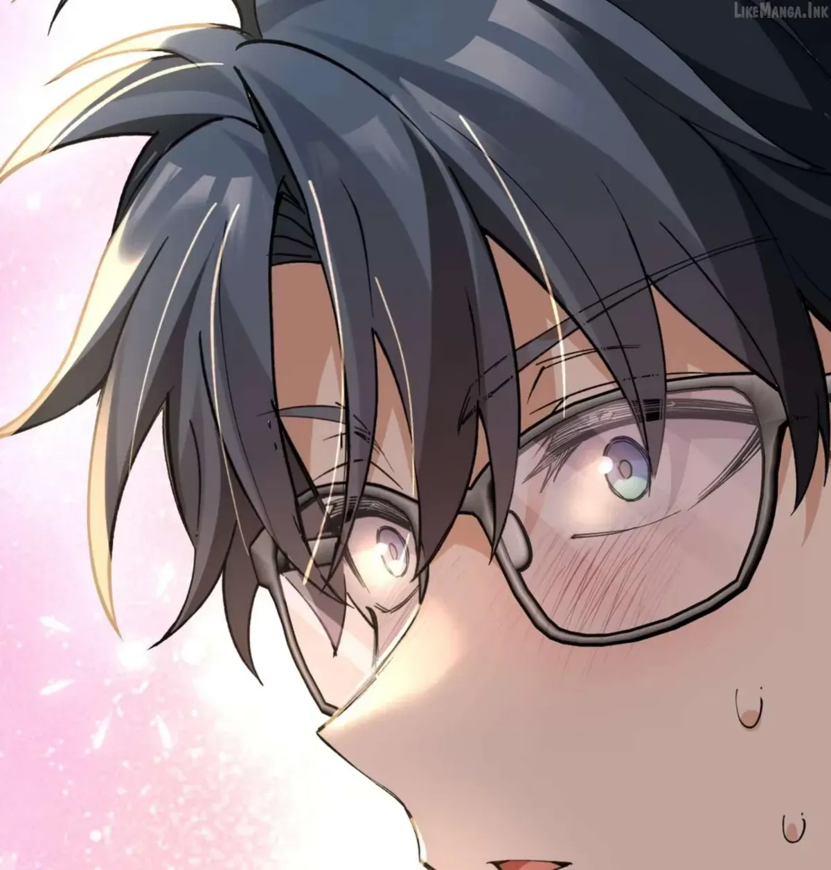 My Academic System Is Making Me Date?! — Chapter 22 — Page 3