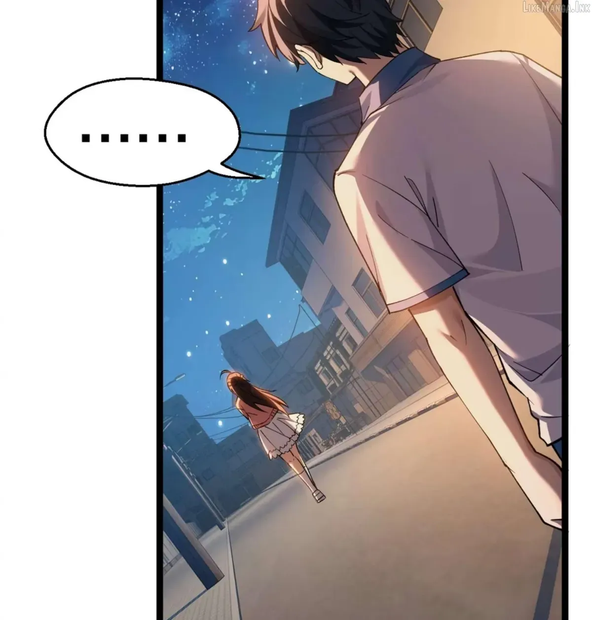 My Academic System Is Making Me Date?! — Chapter 22 — Page 9