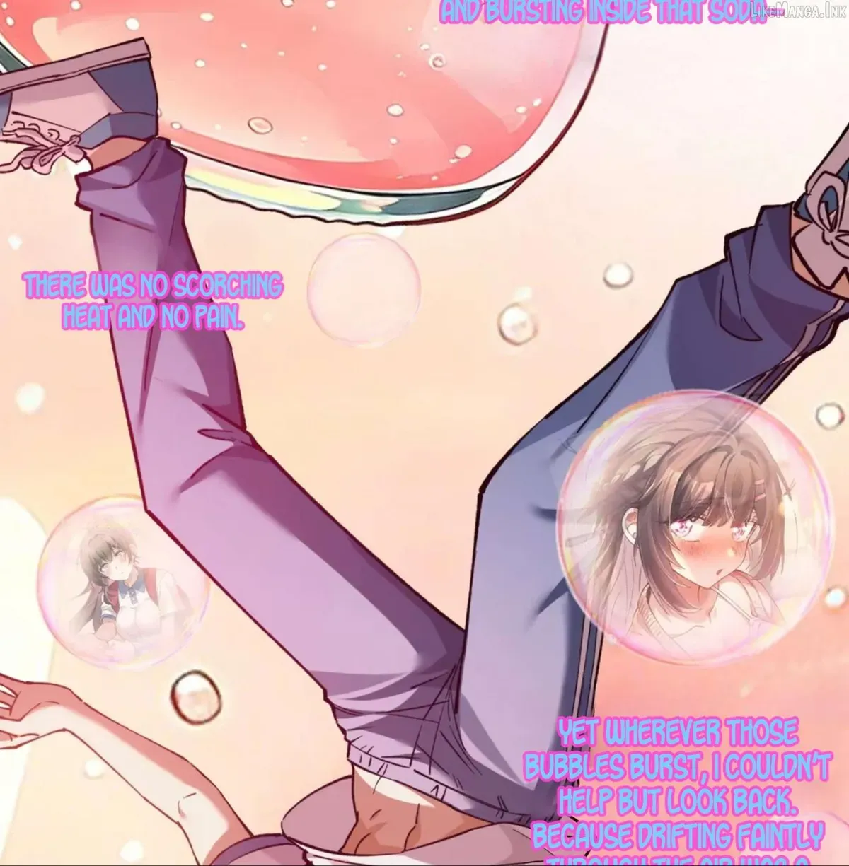 My Academic System Is Making Me Date?! — Chapter 22 — Page 13