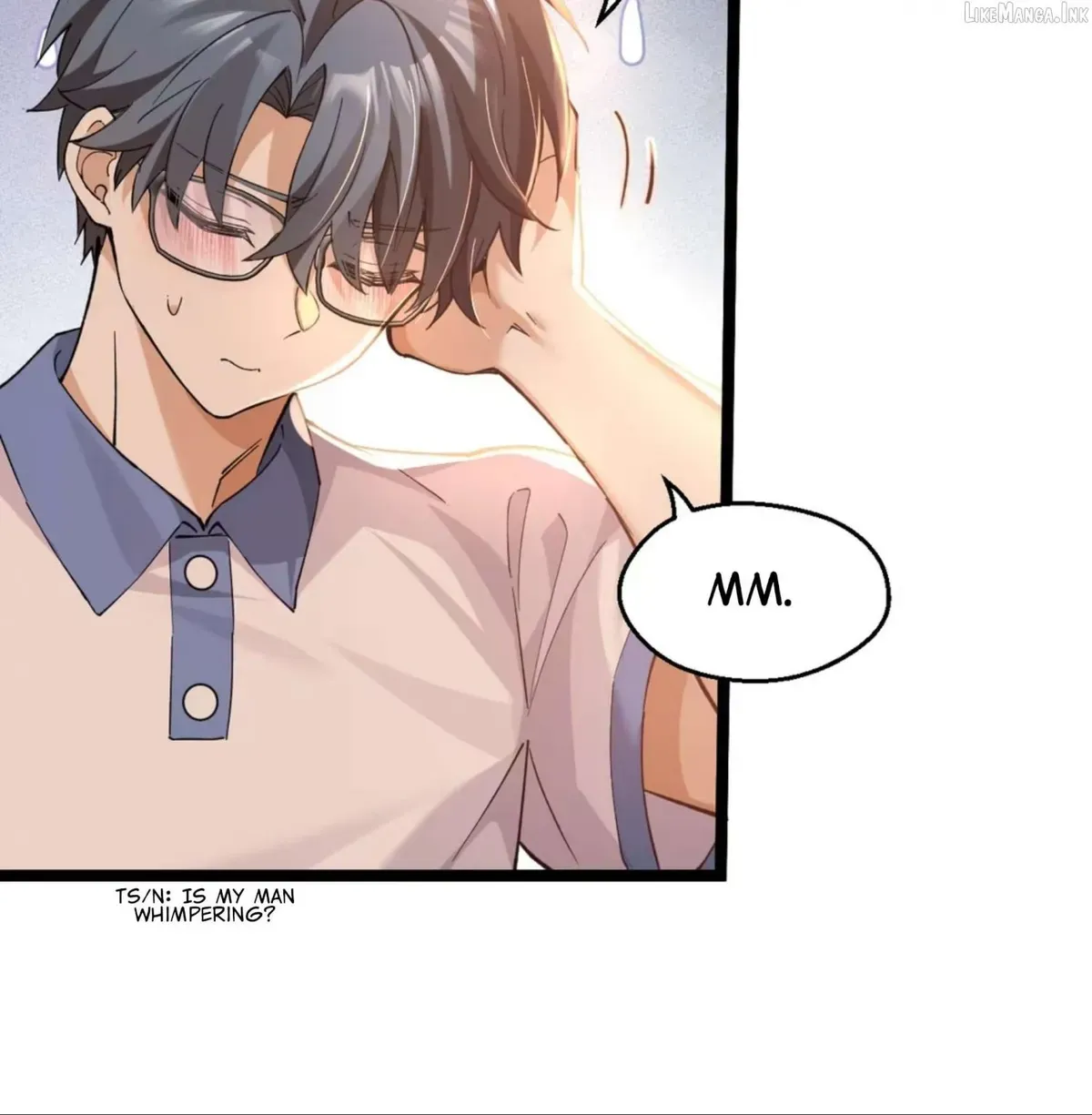 My Academic System Is Making Me Date?! — Chapter 22 — Page 21