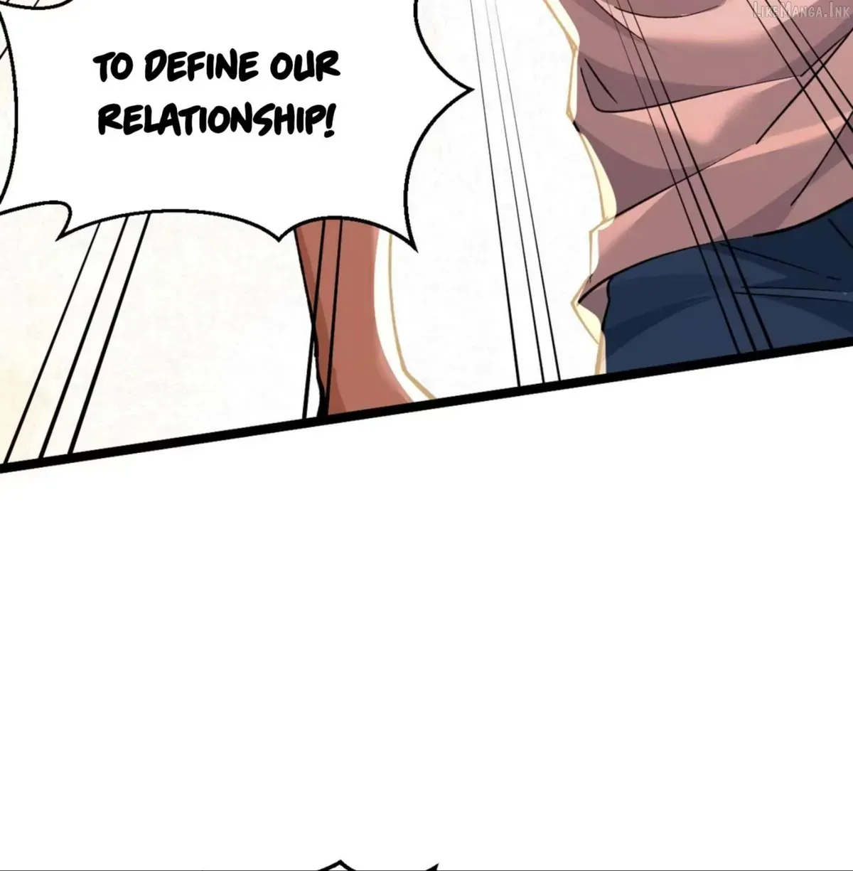 My Academic System Is Making Me Date?! — Chapter 22 — Page 28