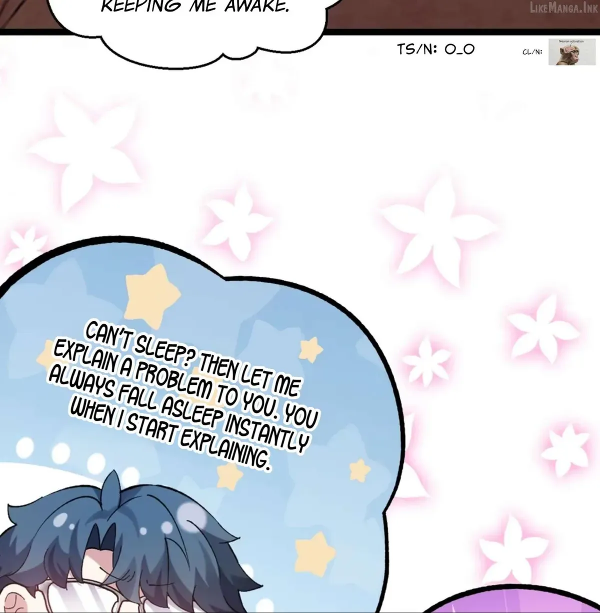 My Academic System Is Making Me Date?! — Chapter 22 — Page 57