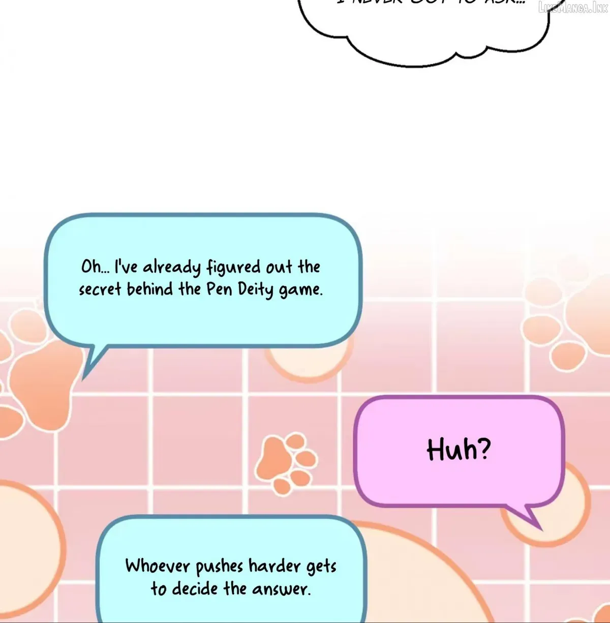 My Academic System Is Making Me Date?! — Chapter 22 — Page 60