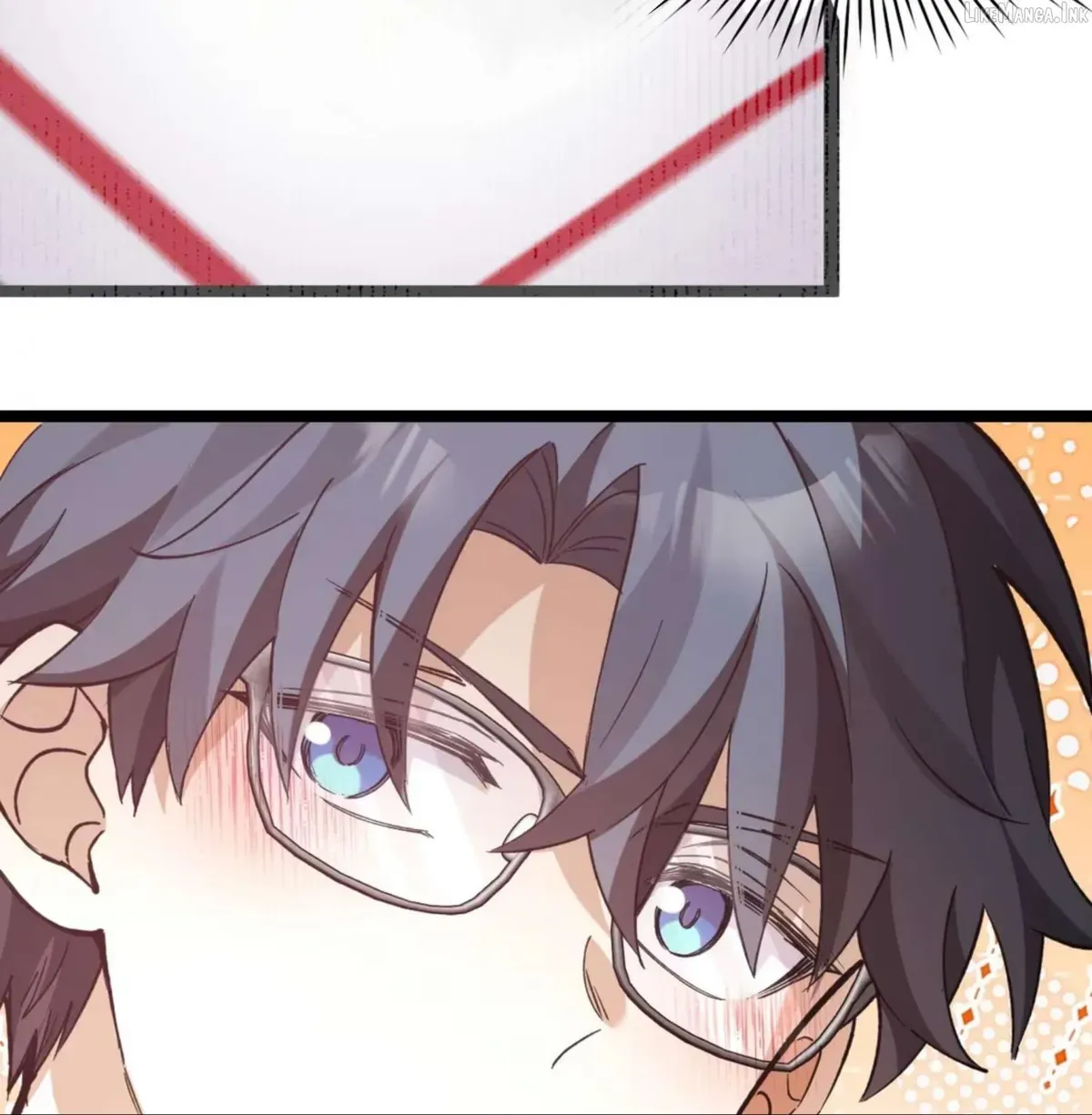 My Academic System Is Making Me Date?! — Chapter 22 — Page 72