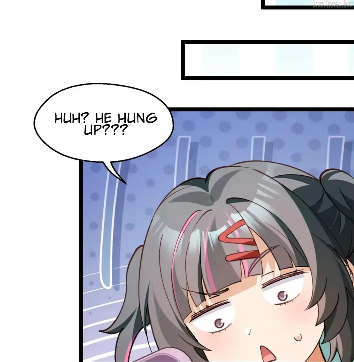 My Academic System Is Making Me Date?! — Chapter 22 — Page 74