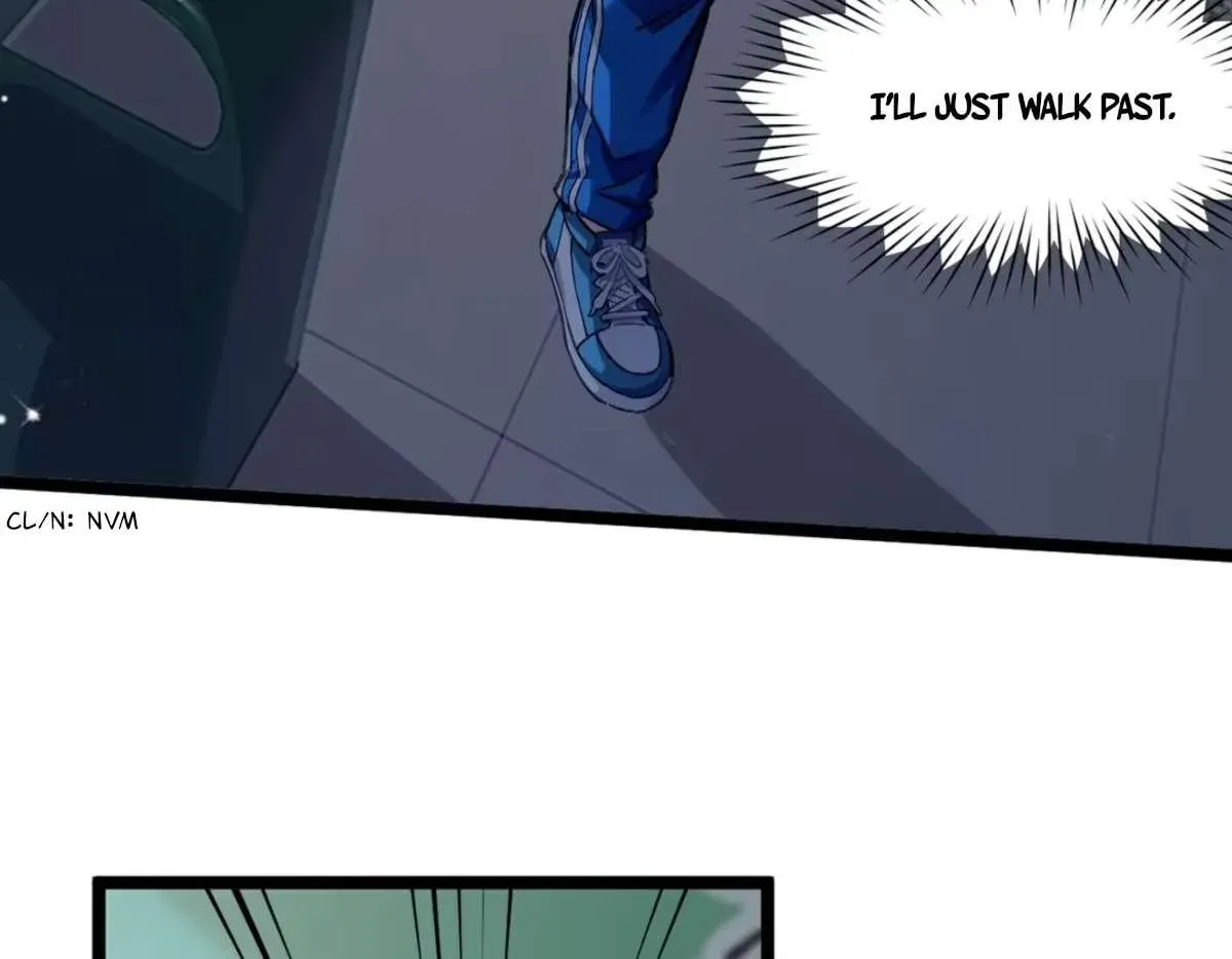 My Academic System Is Making Me Date?! — Chapter 23 — Page 13