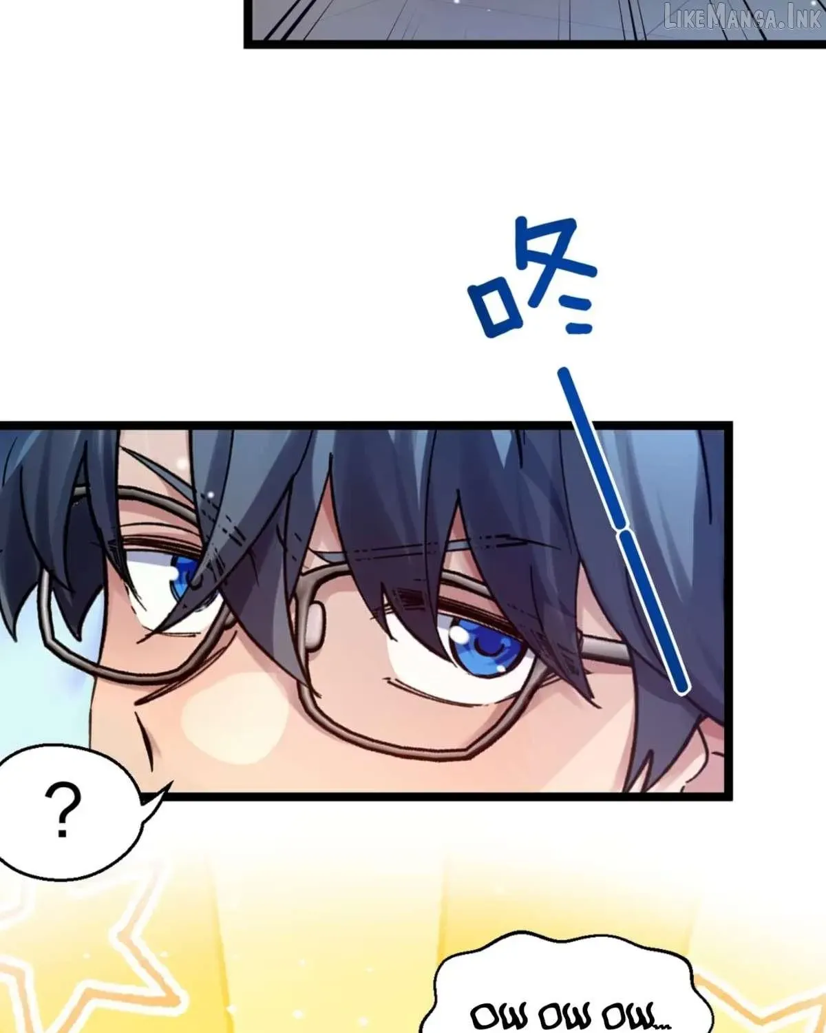 My Academic System Is Making Me Date?! — Chapter 23 — Page 16
