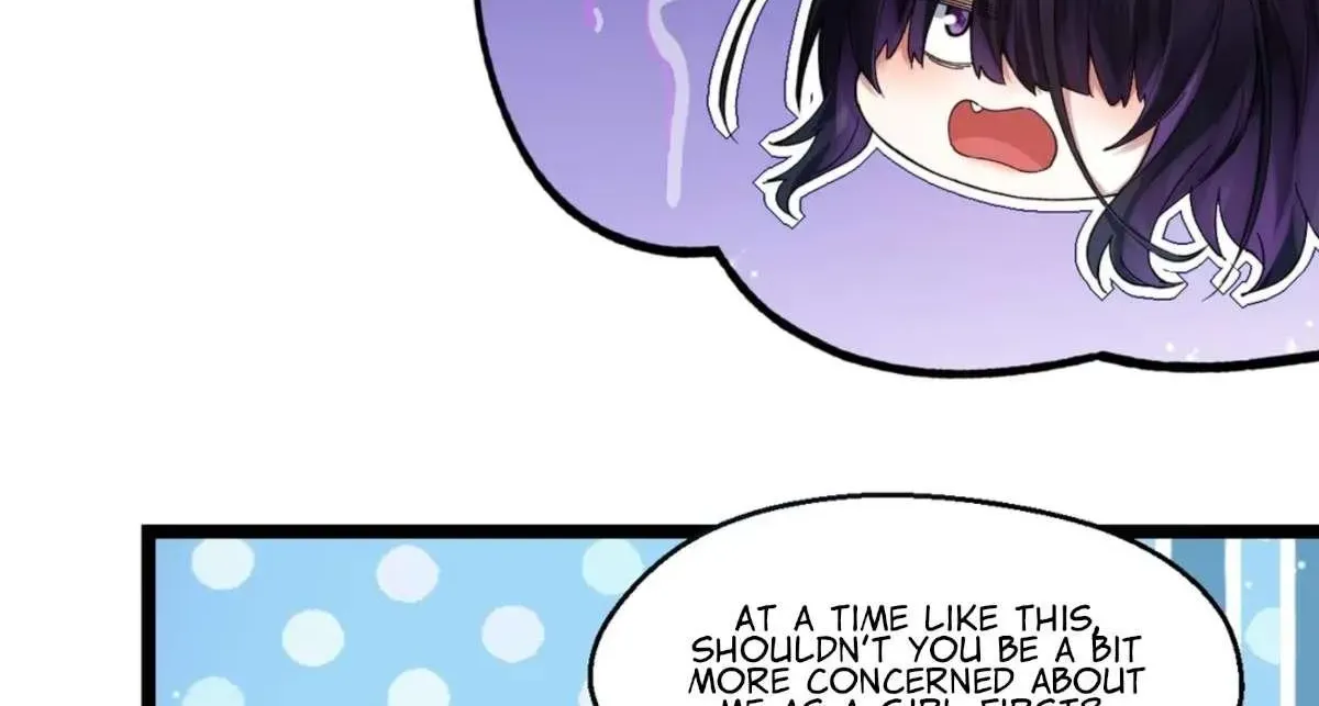 My Academic System Is Making Me Date?! — Chapter 23 — Page 25