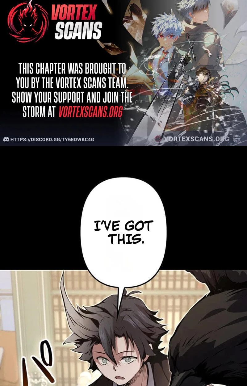 Becoming a Cheat-Level Skill Thief — Chapter 40 — Page 1