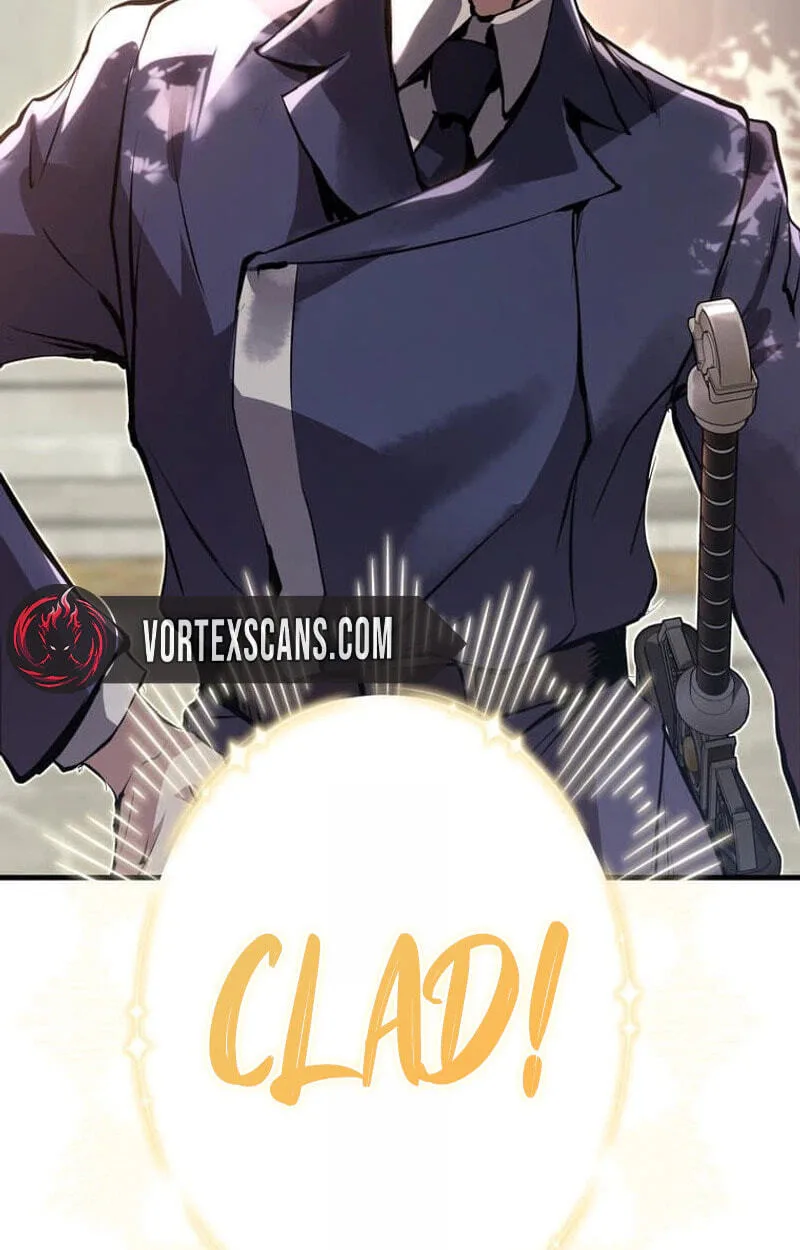Becoming a Cheat-Level Skill Thief — Chapter 40 — Page 5
