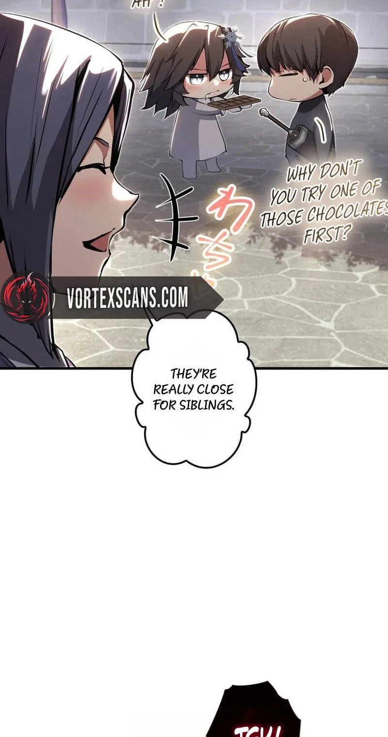 Becoming a Cheat-Level Skill Thief — Chapter 40 — Page 10