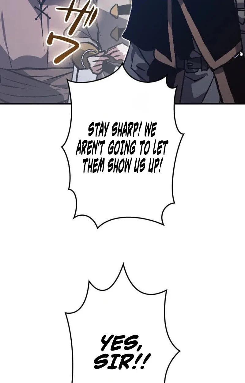 Becoming a Cheat-Level Skill Thief — Chapter 40 — Page 11