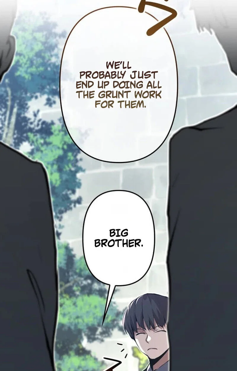 Becoming a Cheat-Level Skill Thief — Chapter 40 — Page 13