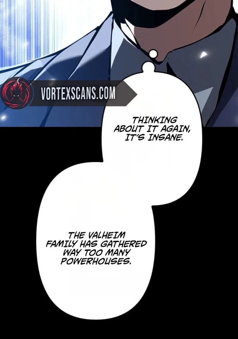 Becoming a Cheat-Level Skill Thief — Chapter 40 — Page 19