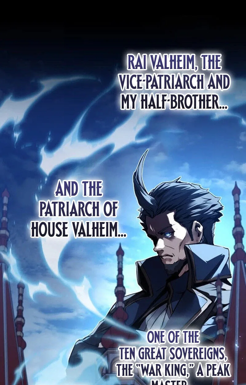 Becoming a Cheat-Level Skill Thief — Chapter 40 — Page 20