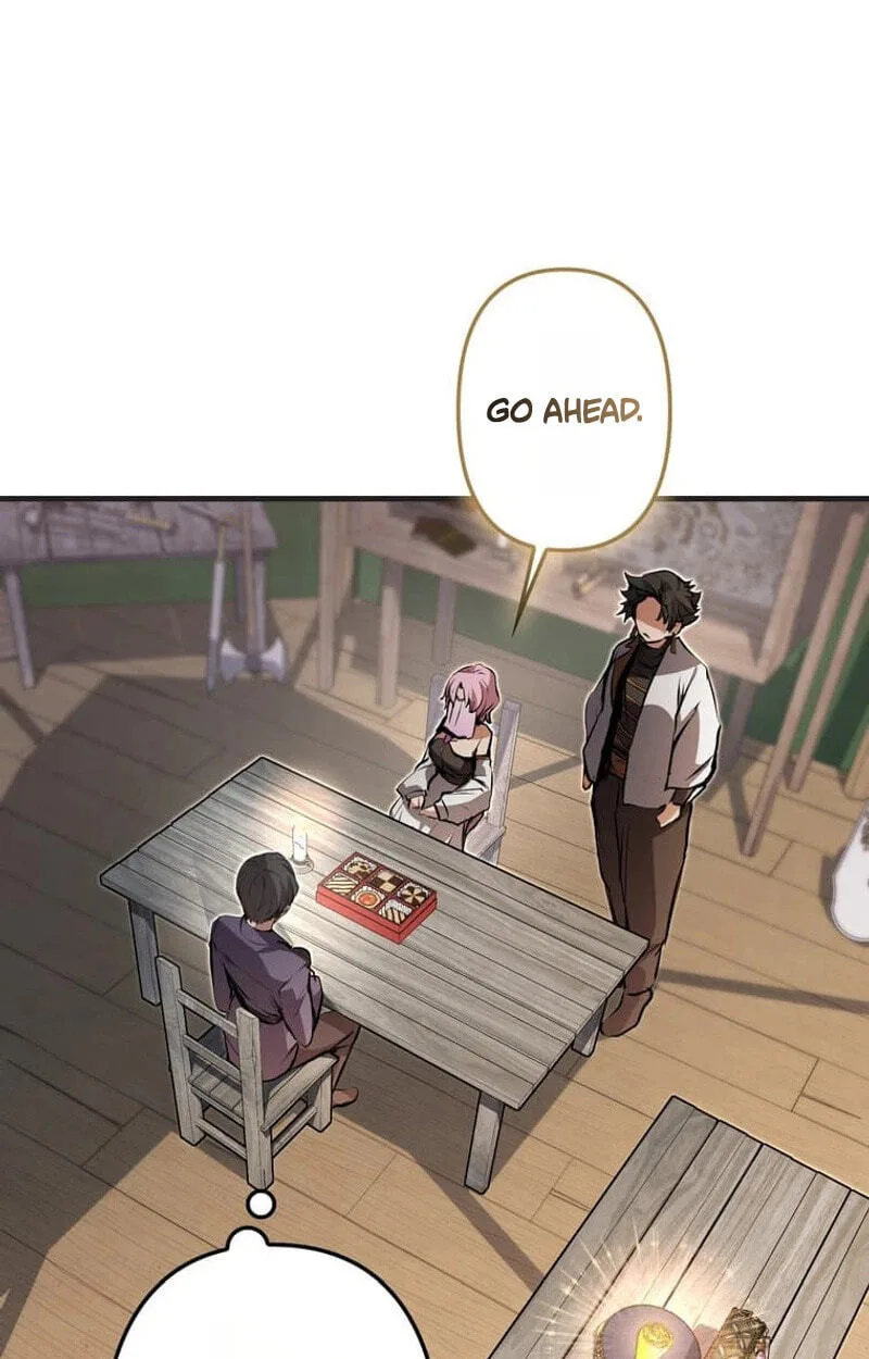 Becoming a Cheat-Level Skill Thief — Chapter 40 — Page 41
