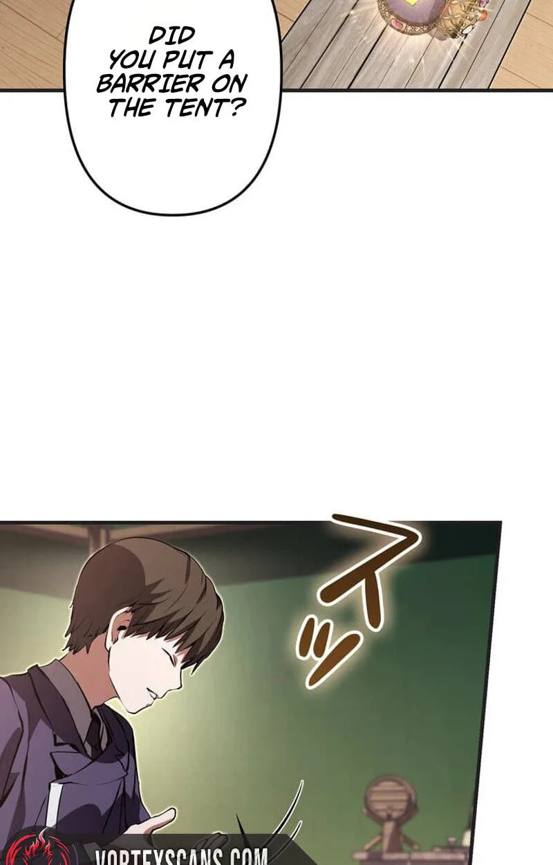 Becoming a Cheat-Level Skill Thief — Chapter 40 — Page 42