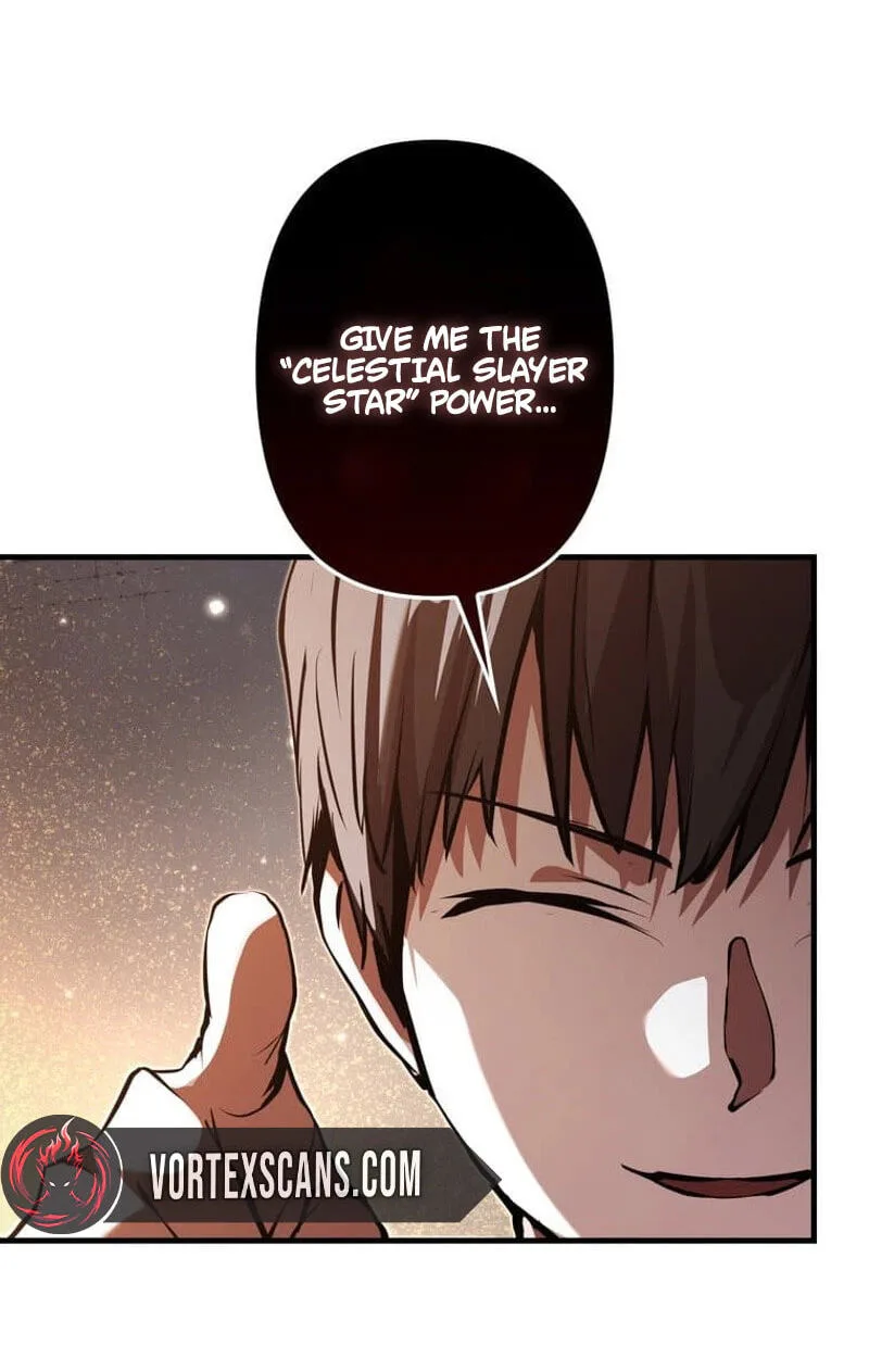 Becoming a Cheat-Level Skill Thief — Chapter 40 — Page 46