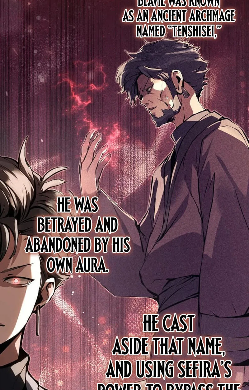 Becoming a Cheat-Level Skill Thief — Chapter 40 — Page 50