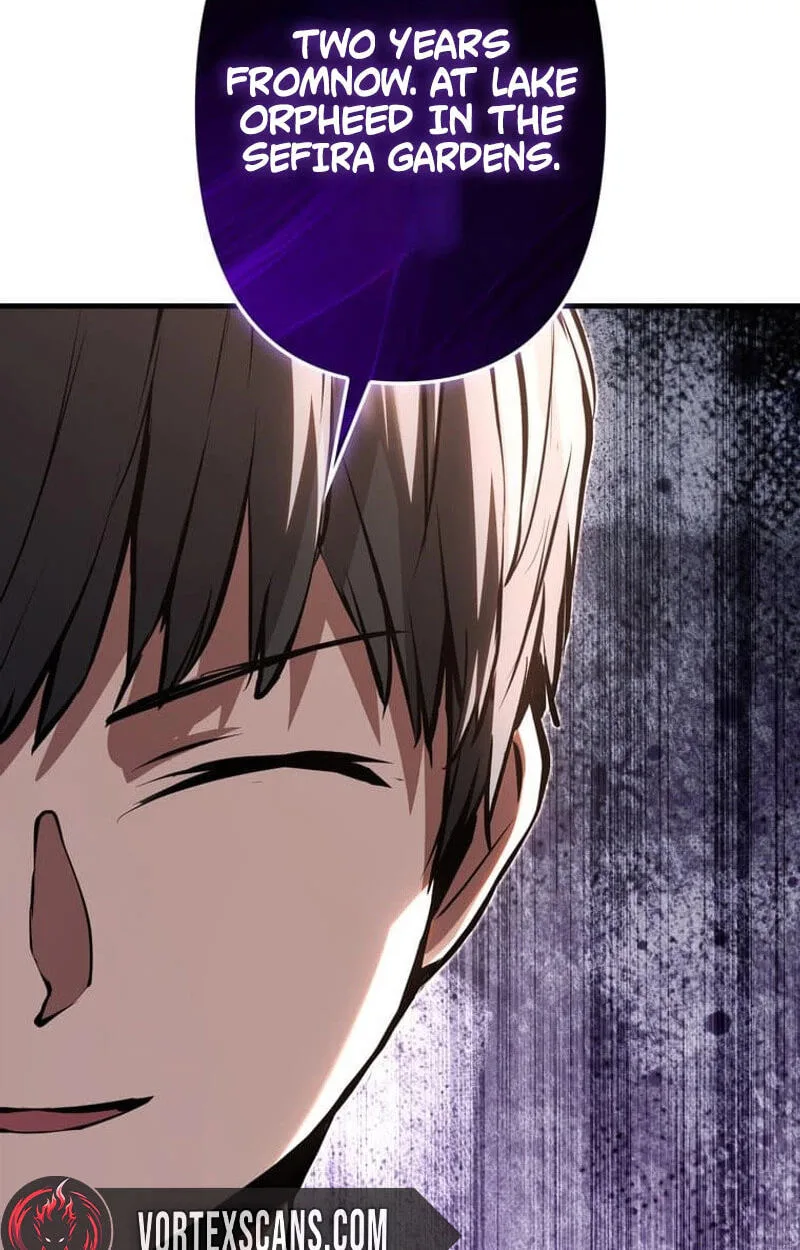Becoming a Cheat-Level Skill Thief — Chapter 40 — Page 57