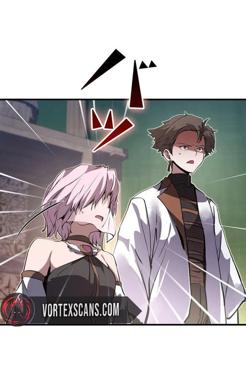 Becoming a Cheat-Level Skill Thief — Chapter 40 — Page 60