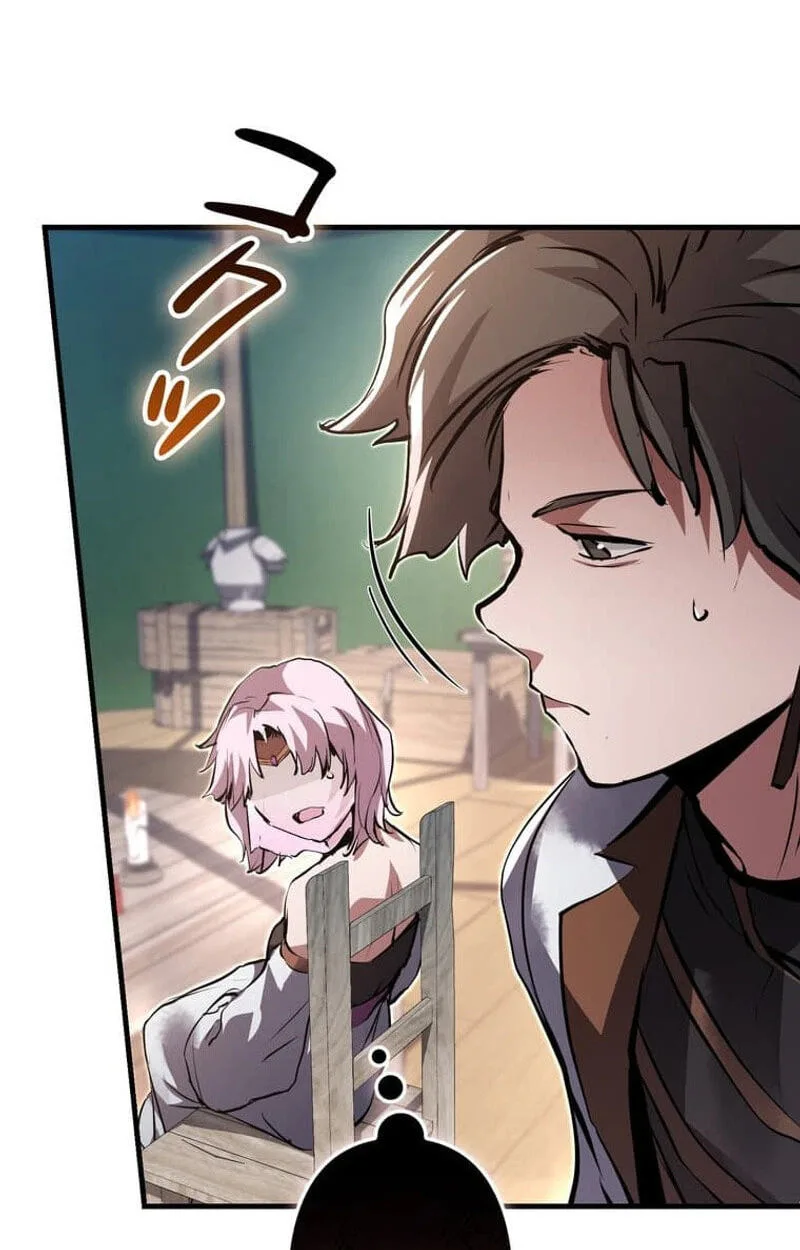 Becoming a Cheat-Level Skill Thief — Chapter 40 — Page 61