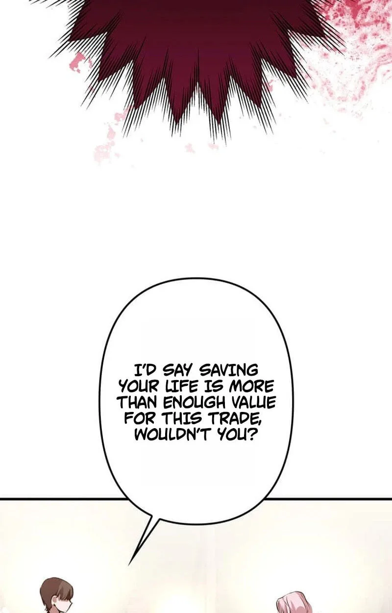Becoming a Cheat-Level Skill Thief — Chapter 40 — Page 66