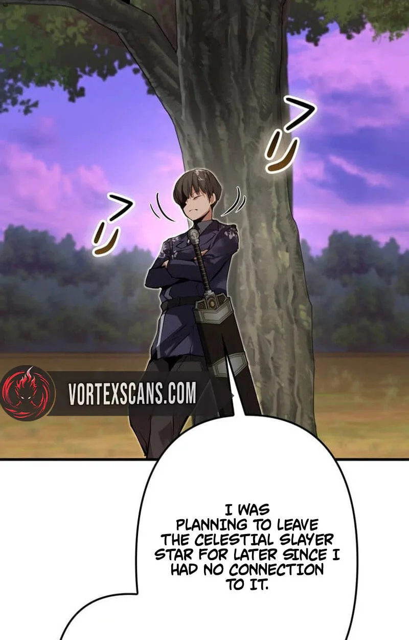 Becoming a Cheat-Level Skill Thief — Chapter 40 — Page 73
