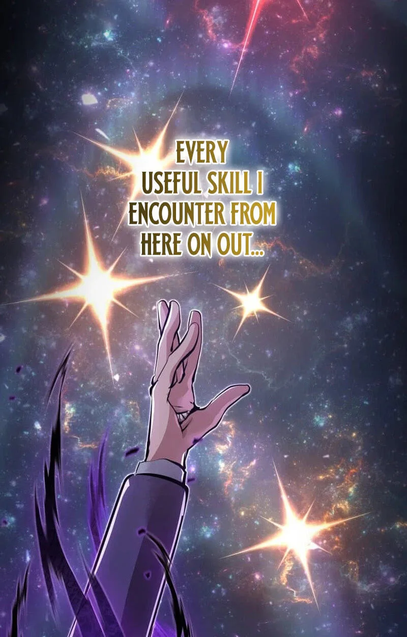 Becoming a Cheat-Level Skill Thief — Chapter 40 — Page 84