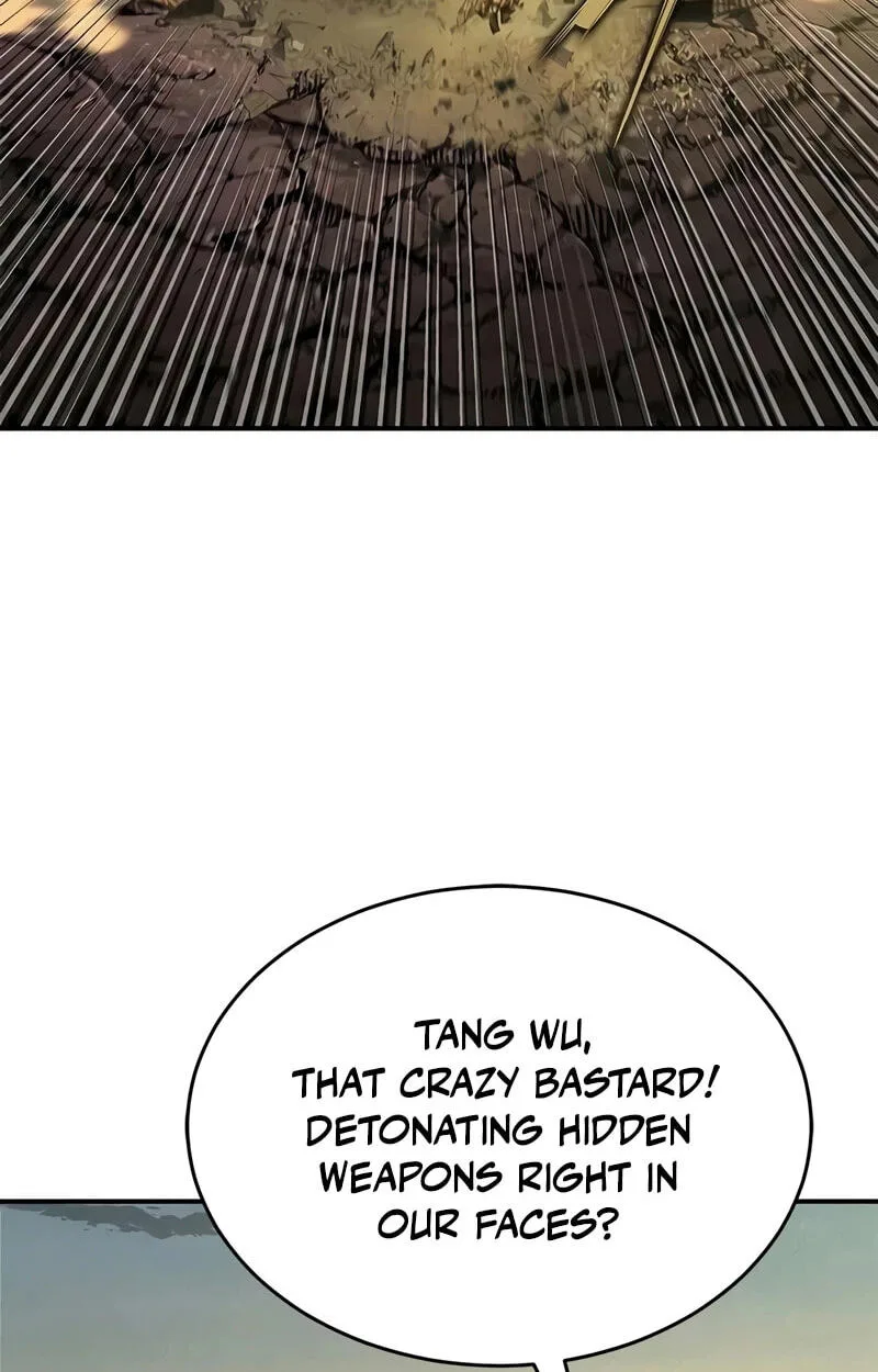 Murim Psychopath — Chapter 32 — Page 25
