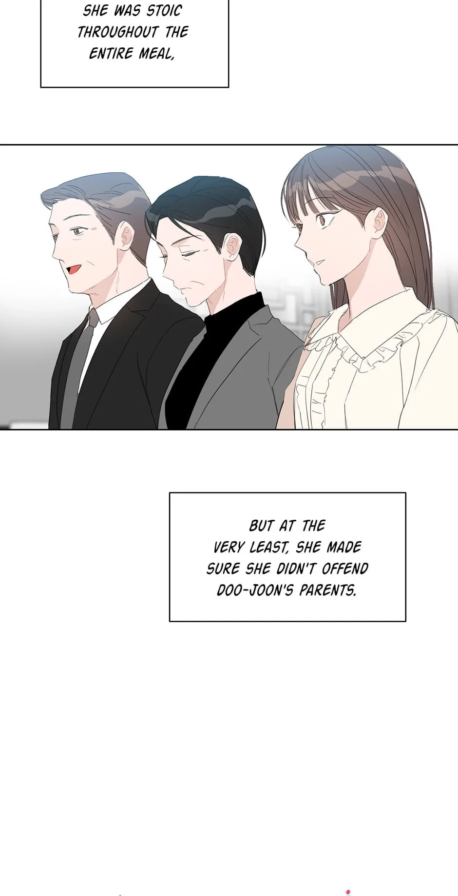 Positively Yours — Chapter 34 — Page 9