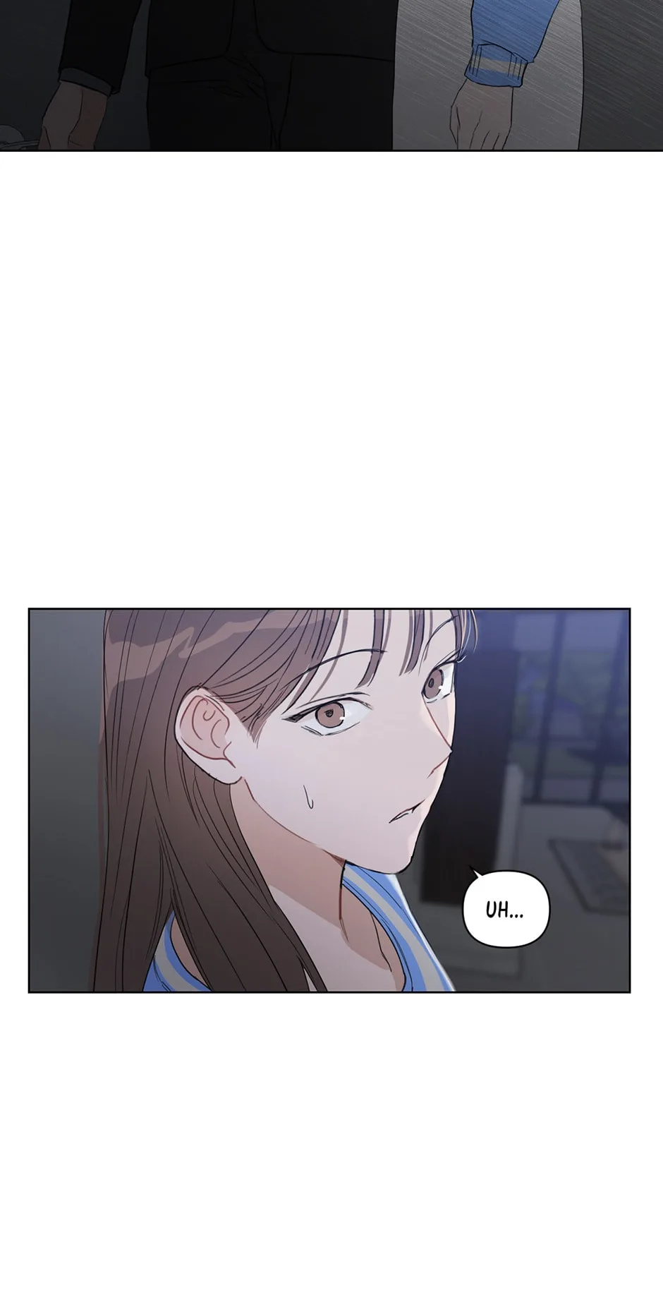 Positively Yours — Chapter 34 — Page 16
