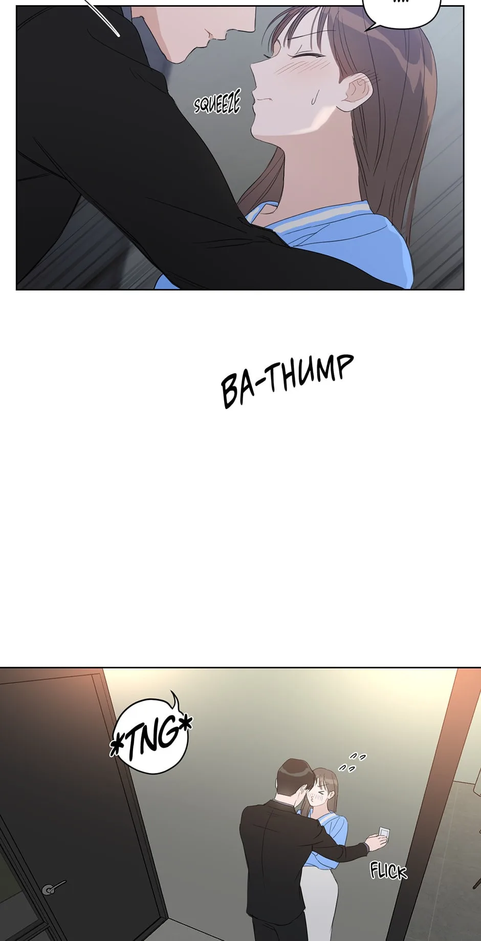Positively Yours — Chapter 34 — Page 19