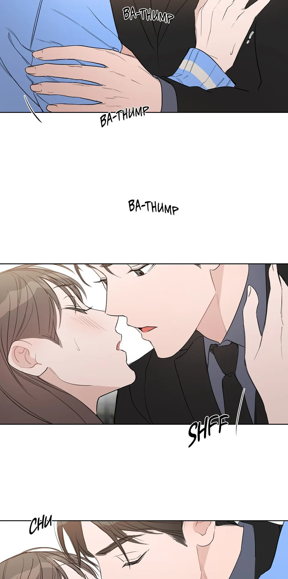 Positively Yours — Chapter 34 — Page 29