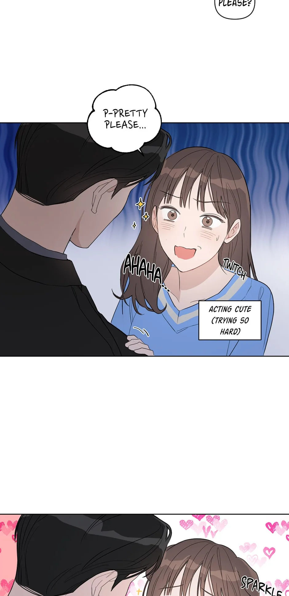 Positively Yours — Chapter 35 — Page 13