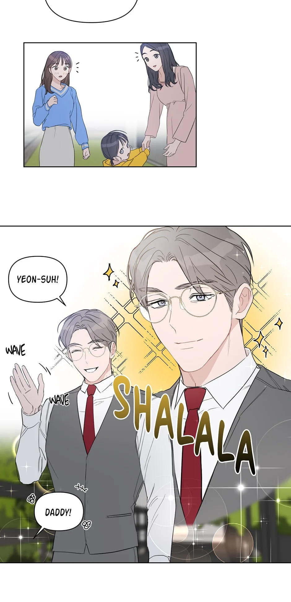 Positively Yours — Chapter 35 — Page 20