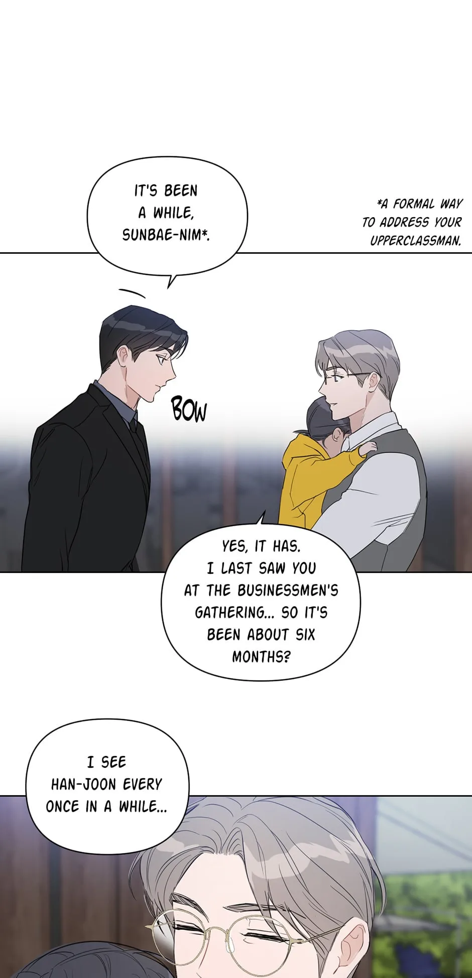 Positively Yours — Chapter 35 — Page 22