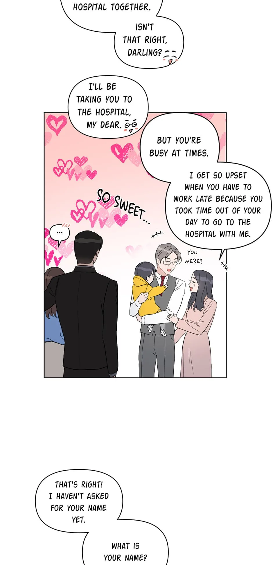 Positively Yours — Chapter 35 — Page 26
