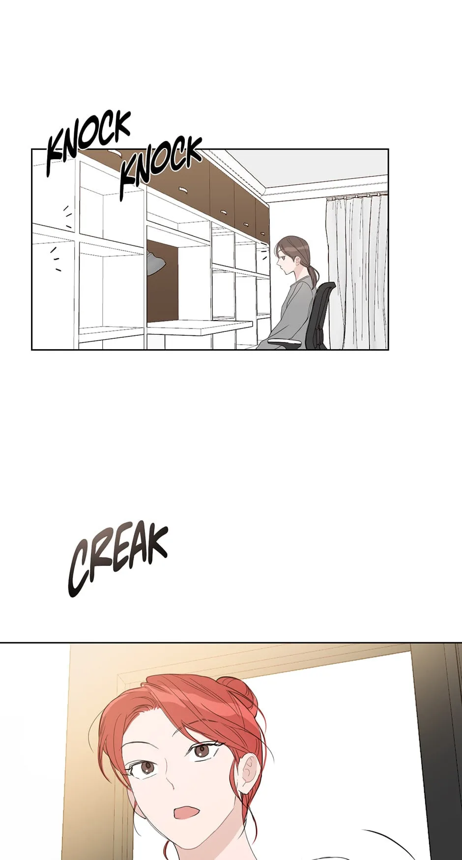 Positively Yours — Chapter 35 — Page 36