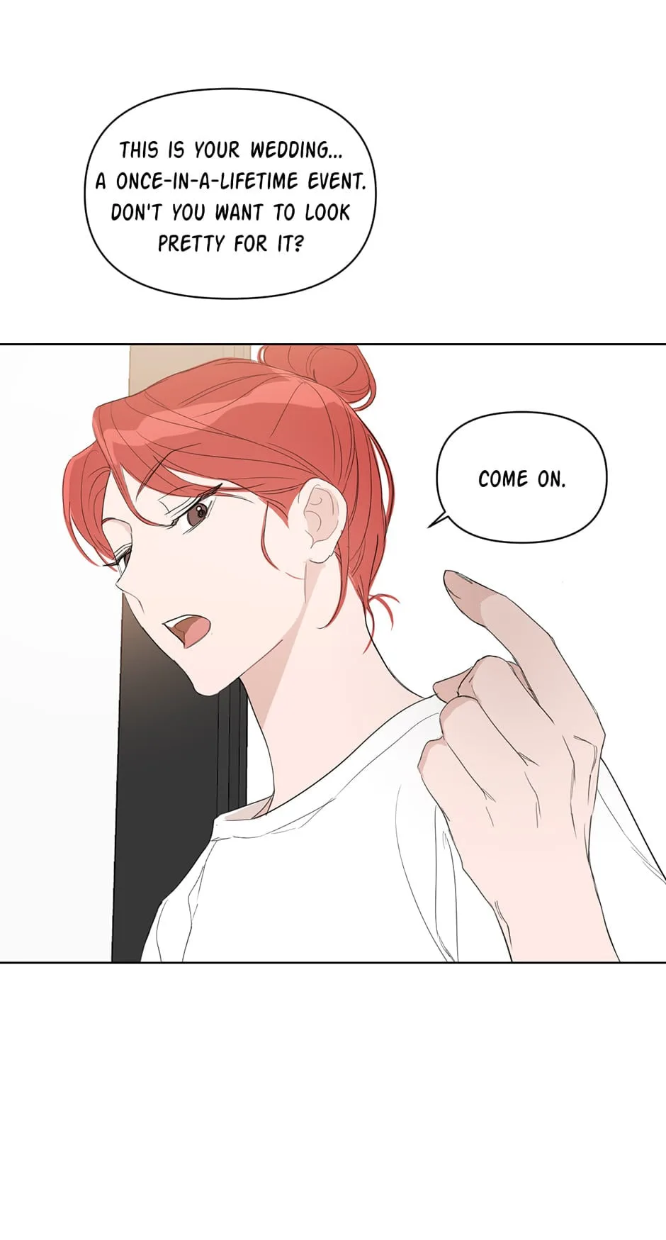Positively Yours — Chapter 35 — Page 39